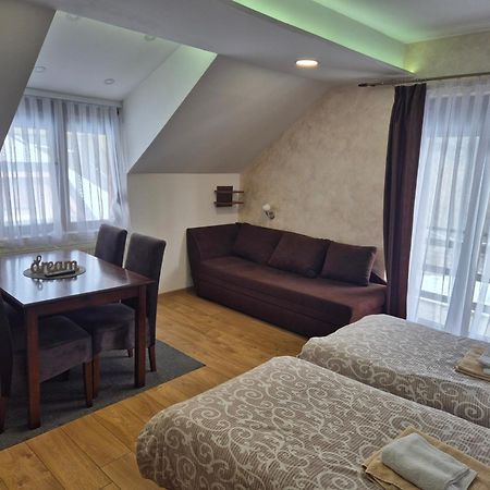 Apartments Vila Djurdja Копаоник Екстериор снимка