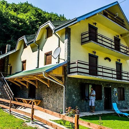 Apartments Vila Djurdja Копаоник Екстериор снимка