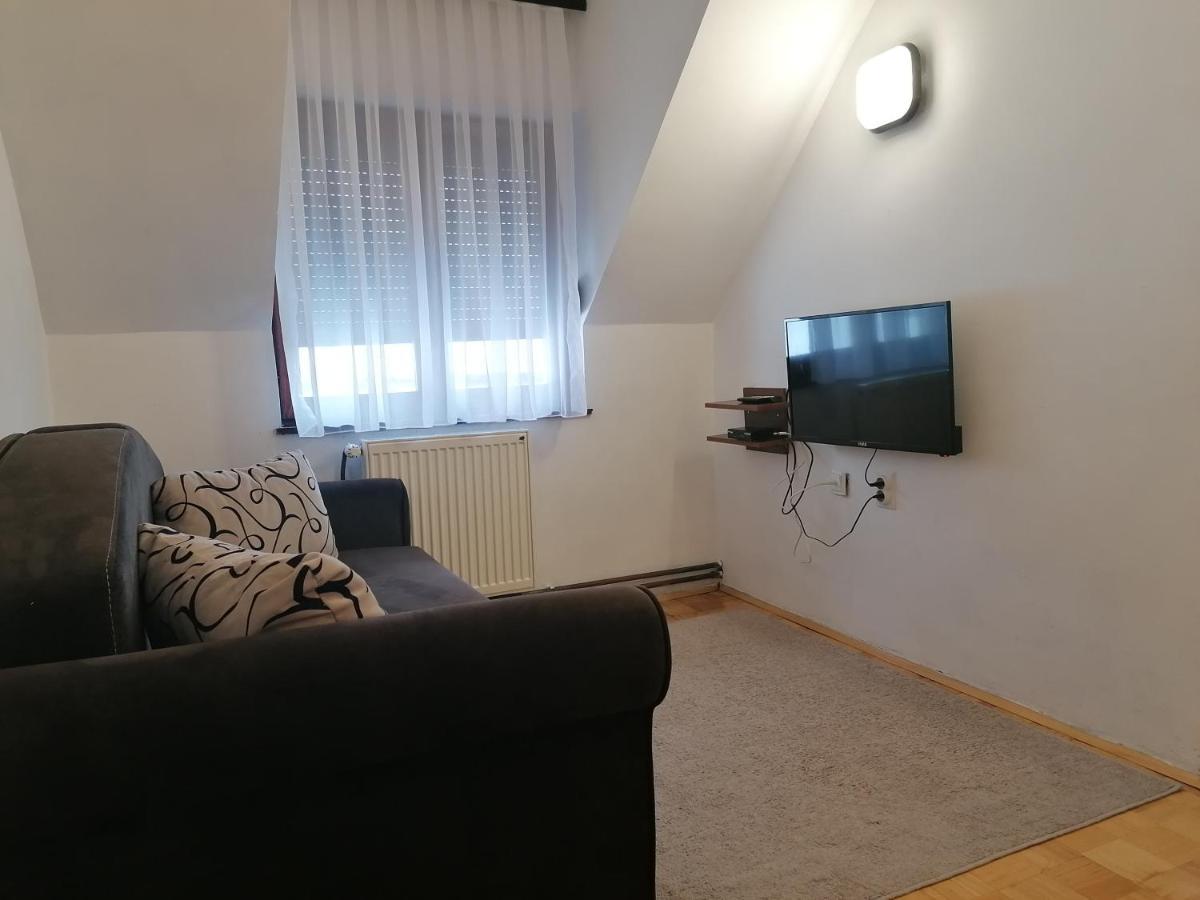 Apartments Vila Djurdja Копаоник Екстериор снимка