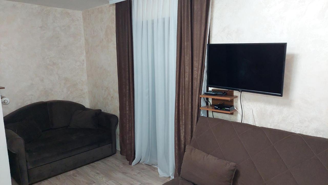 Apartments Vila Djurdja Копаоник Екстериор снимка
