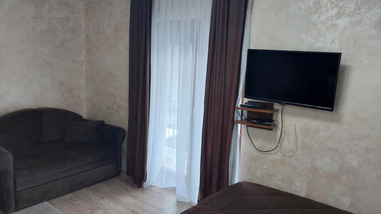 Apartments Vila Djurdja Копаоник Екстериор снимка