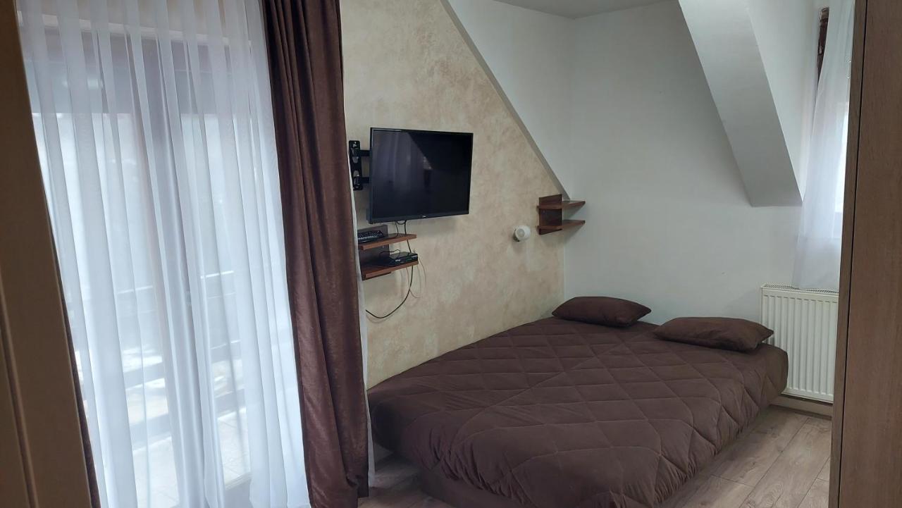 Apartments Vila Djurdja Копаоник Екстериор снимка