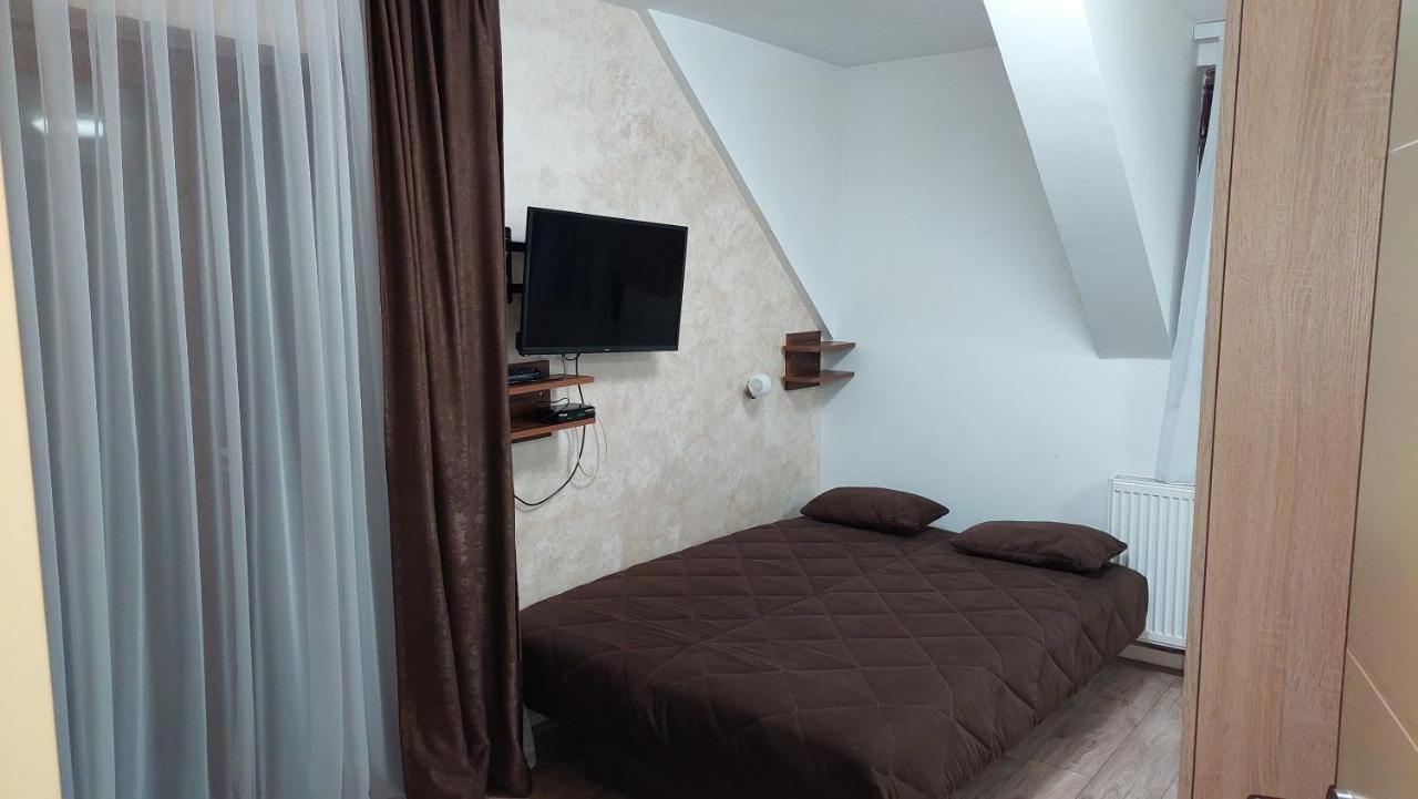 Apartments Vila Djurdja Копаоник Екстериор снимка