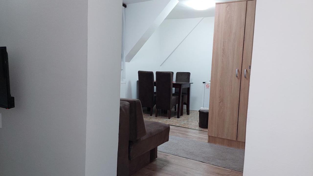 Apartments Vila Djurdja Копаоник Екстериор снимка