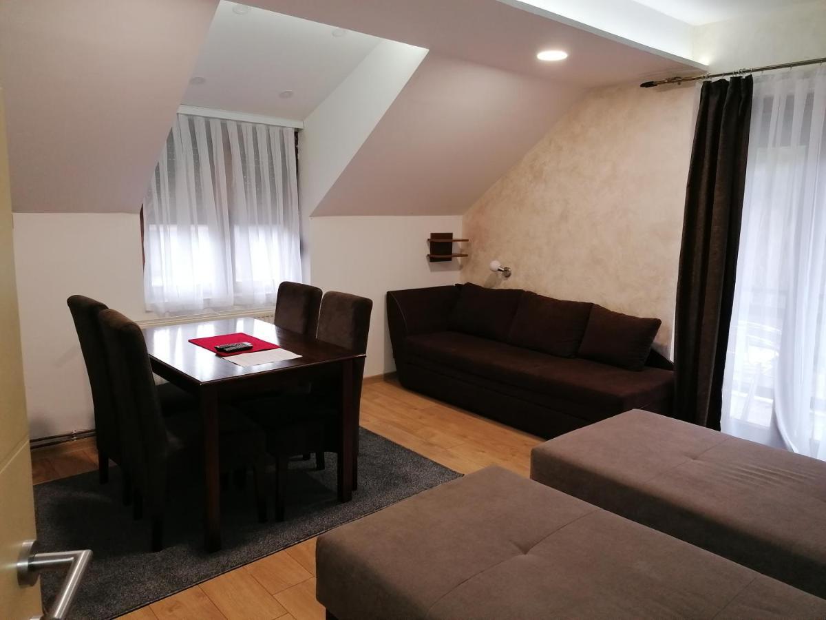 Apartments Vila Djurdja Копаоник Екстериор снимка