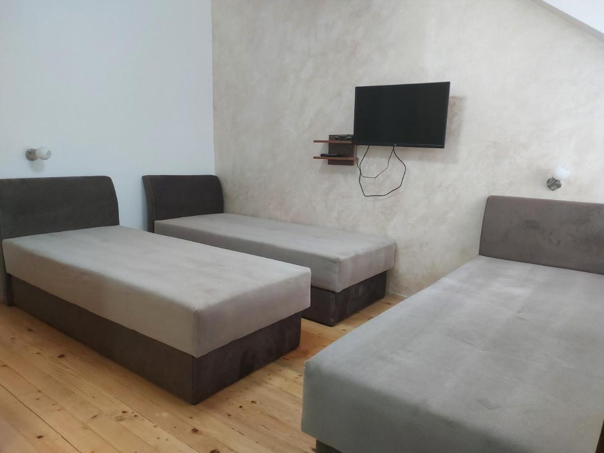 Apartments Vila Djurdja Копаоник Екстериор снимка