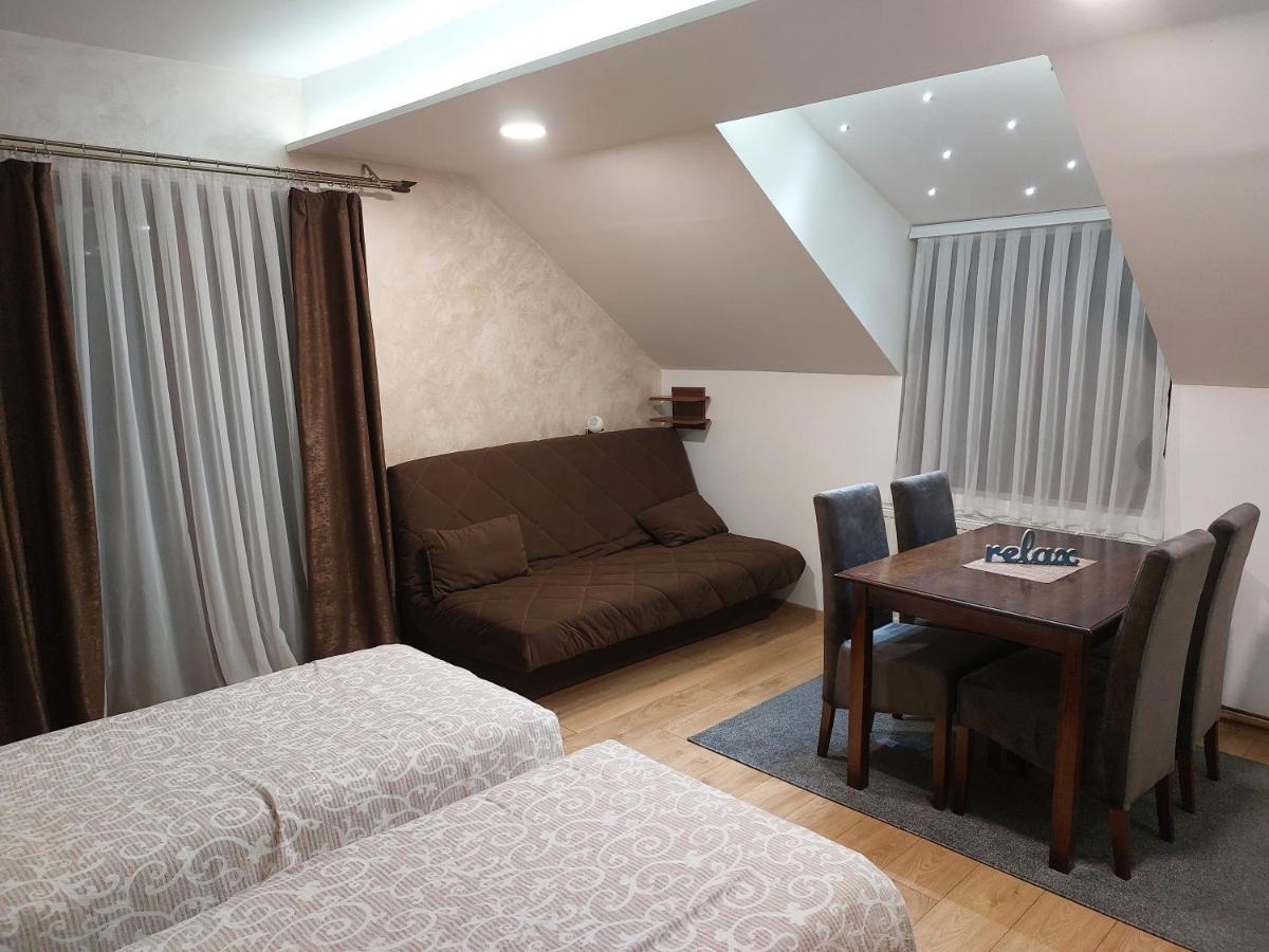 Apartments Vila Djurdja Копаоник Екстериор снимка