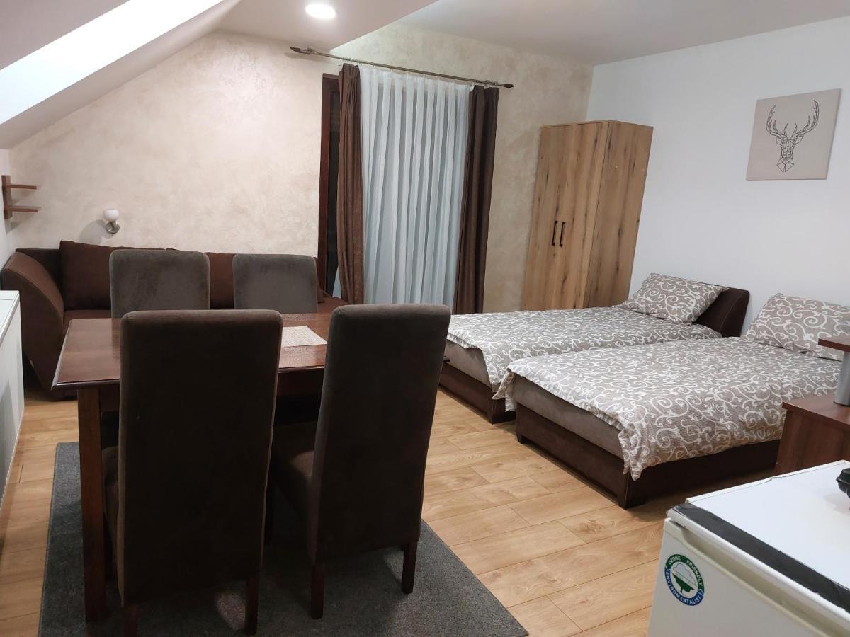 Apartments Vila Djurdja Копаоник Екстериор снимка