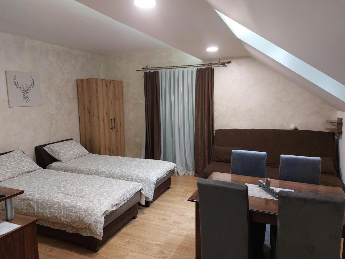 Apartments Vila Djurdja Копаоник Екстериор снимка