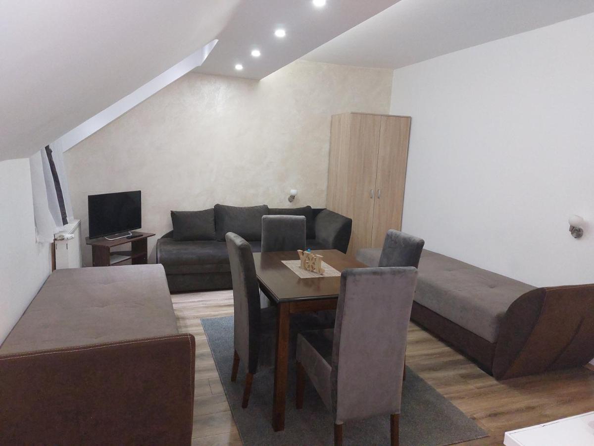 Apartments Vila Djurdja Копаоник Екстериор снимка