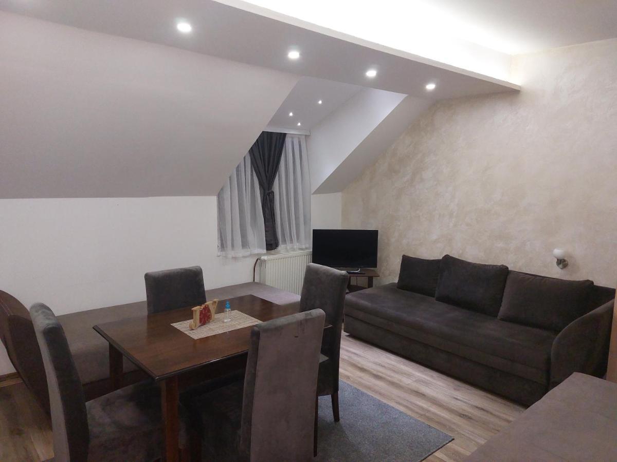 Apartments Vila Djurdja Копаоник Екстериор снимка