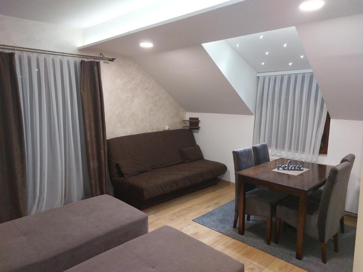 Apartments Vila Djurdja Копаоник Екстериор снимка