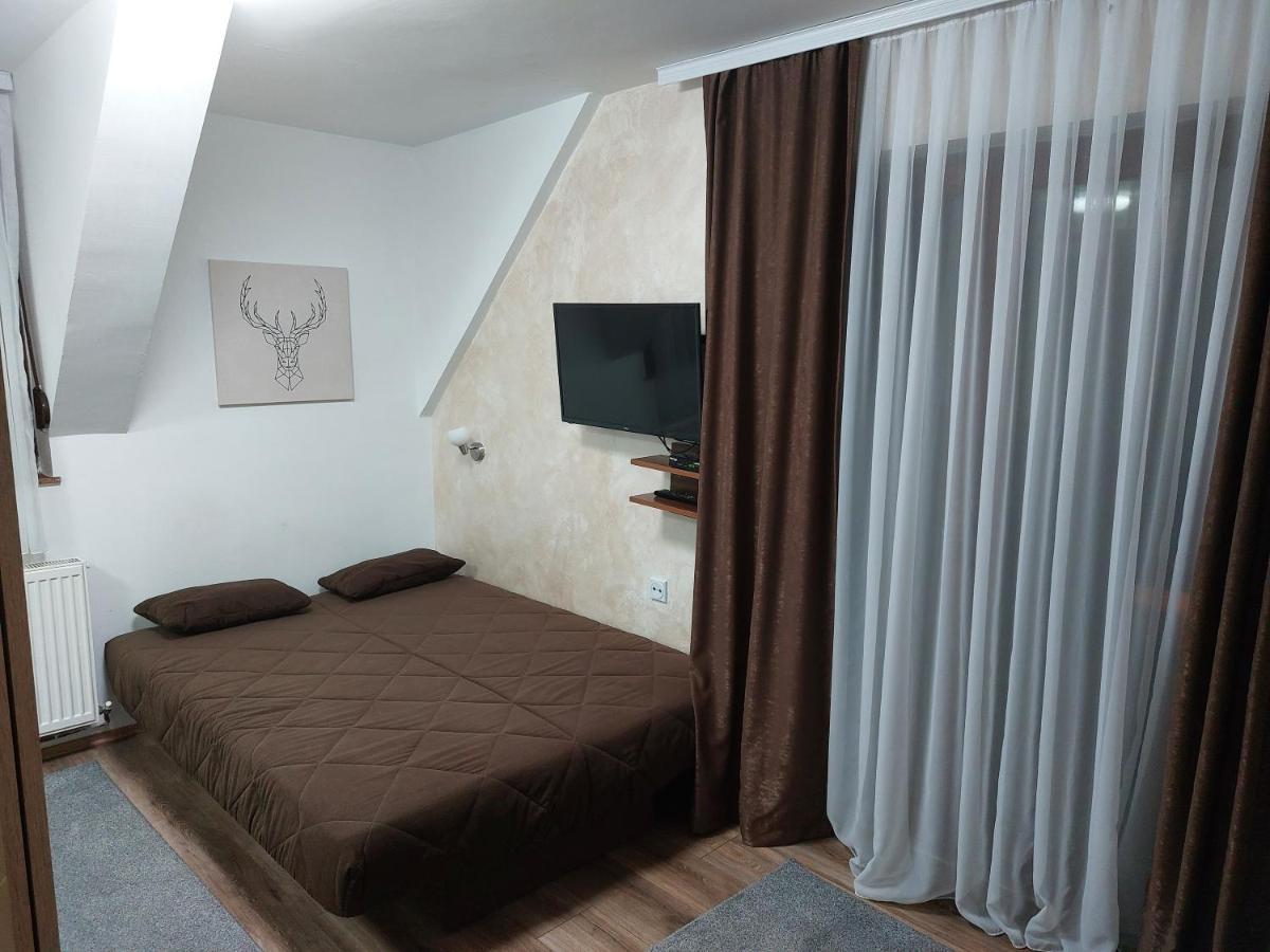 Apartments Vila Djurdja Копаоник Екстериор снимка