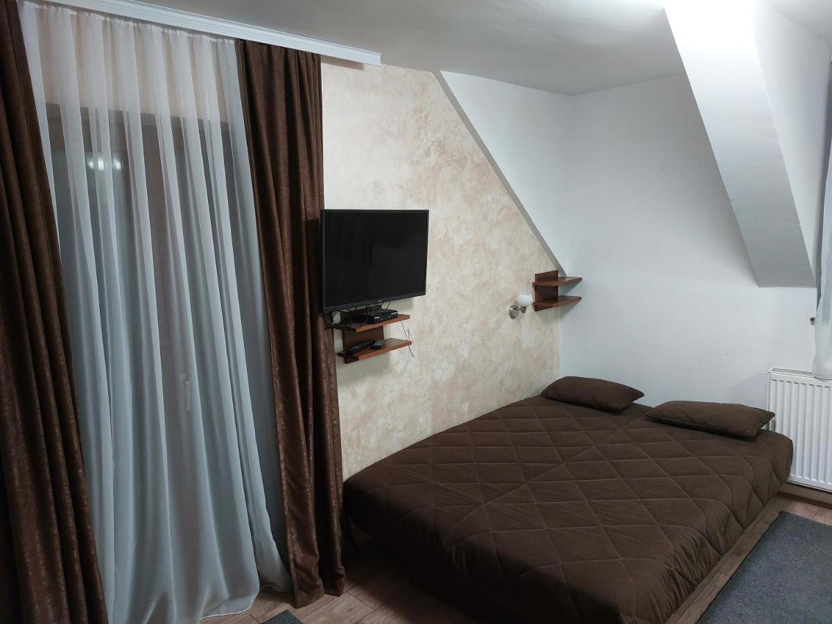 Apartments Vila Djurdja Копаоник Екстериор снимка