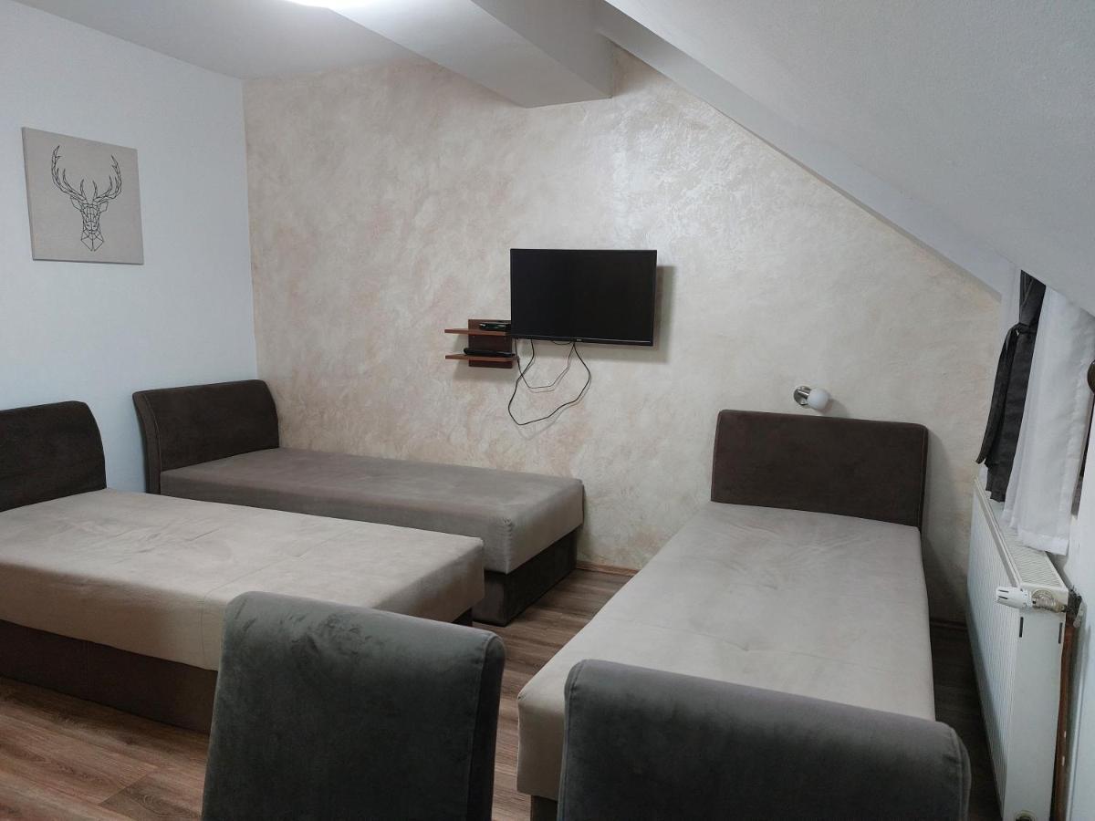 Apartments Vila Djurdja Копаоник Екстериор снимка