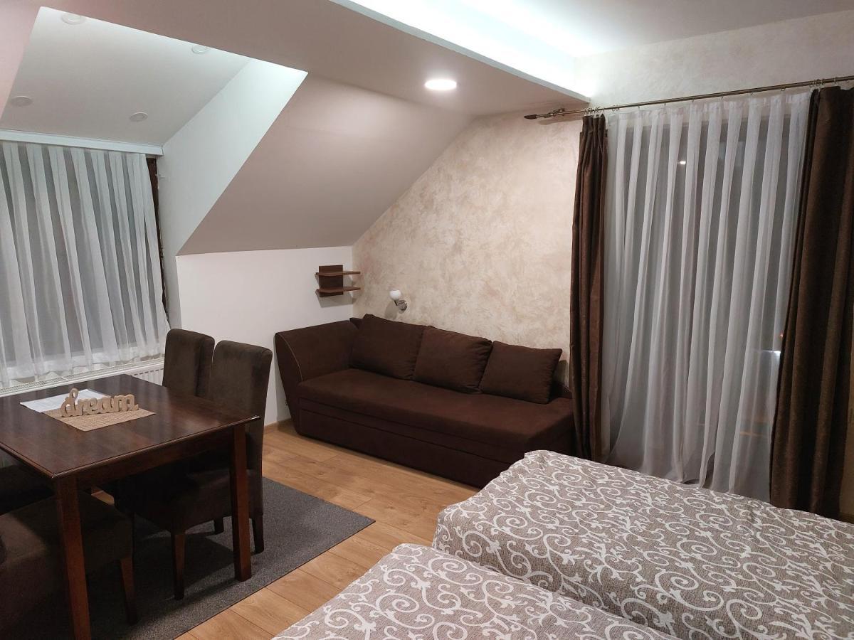 Apartments Vila Djurdja Копаоник Екстериор снимка