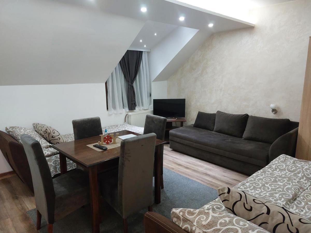 Apartments Vila Djurdja Копаоник Екстериор снимка