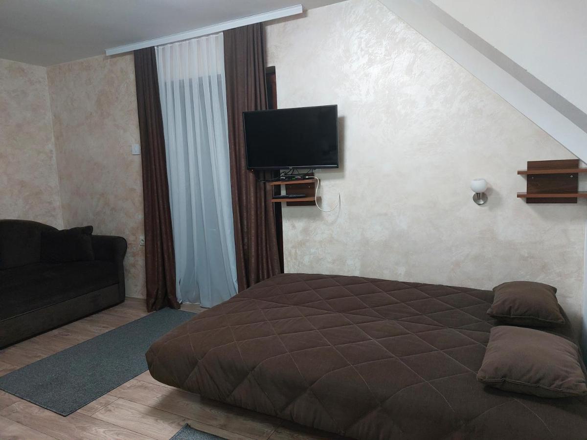 Apartments Vila Djurdja Копаоник Екстериор снимка