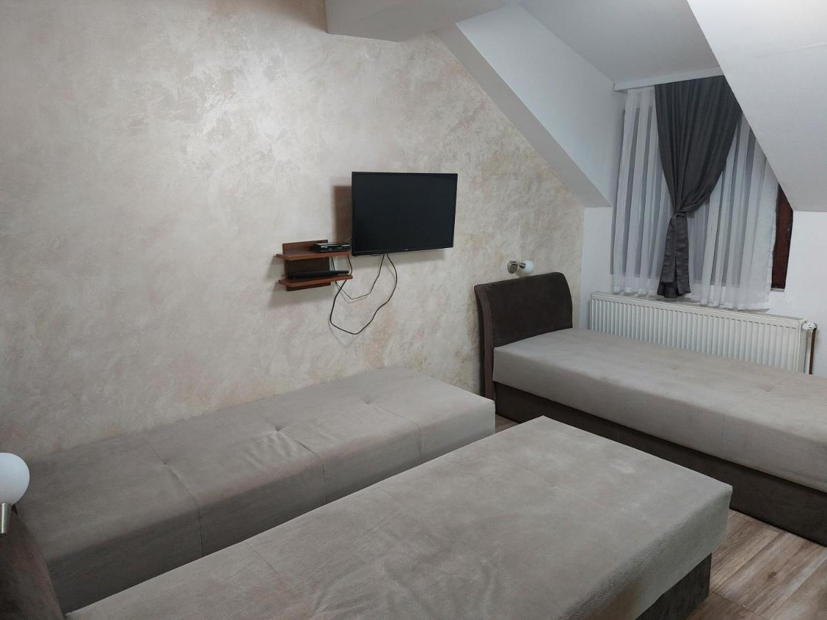 Apartments Vila Djurdja Копаоник Екстериор снимка