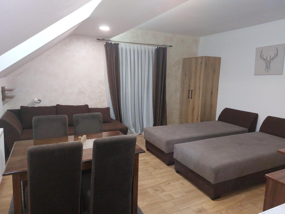 Apartments Vila Djurdja Копаоник Екстериор снимка