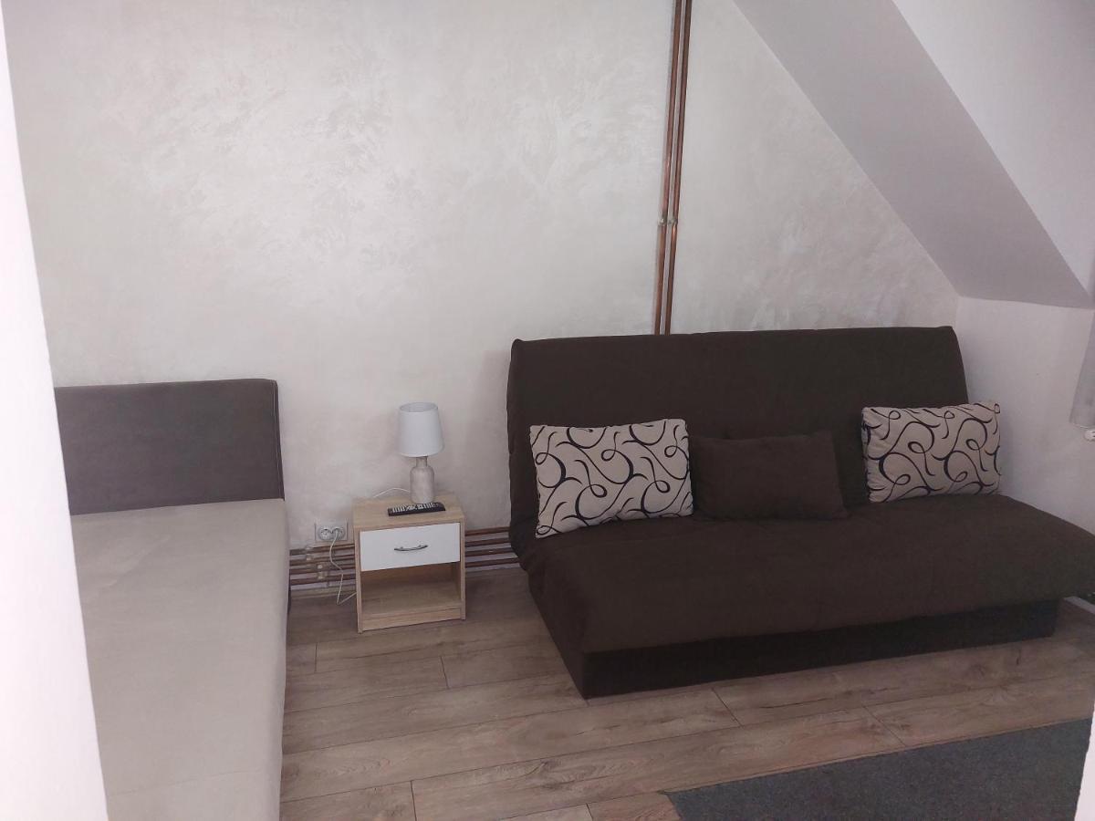 Apartments Vila Djurdja Копаоник Екстериор снимка