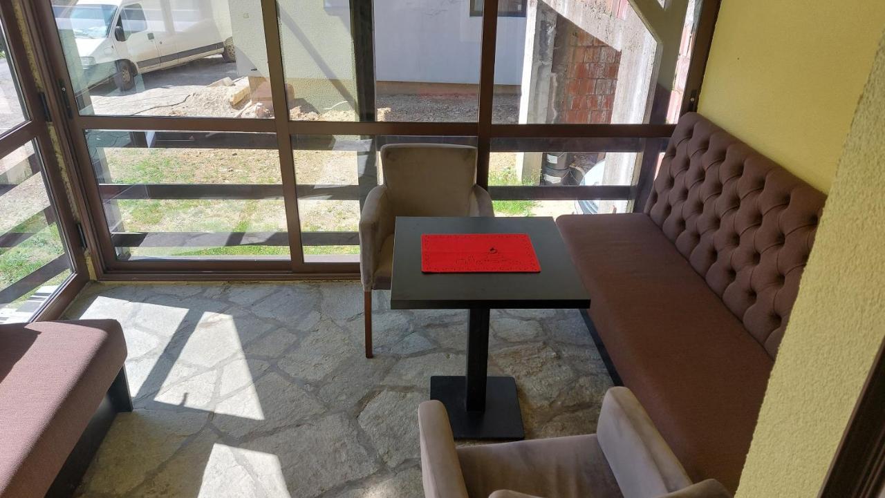 Apartments Vila Djurdja Копаоник Екстериор снимка