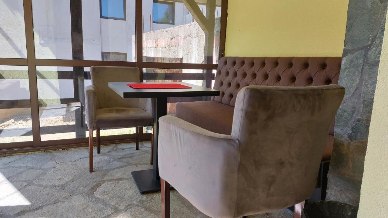 Apartments Vila Djurdja Копаоник Екстериор снимка