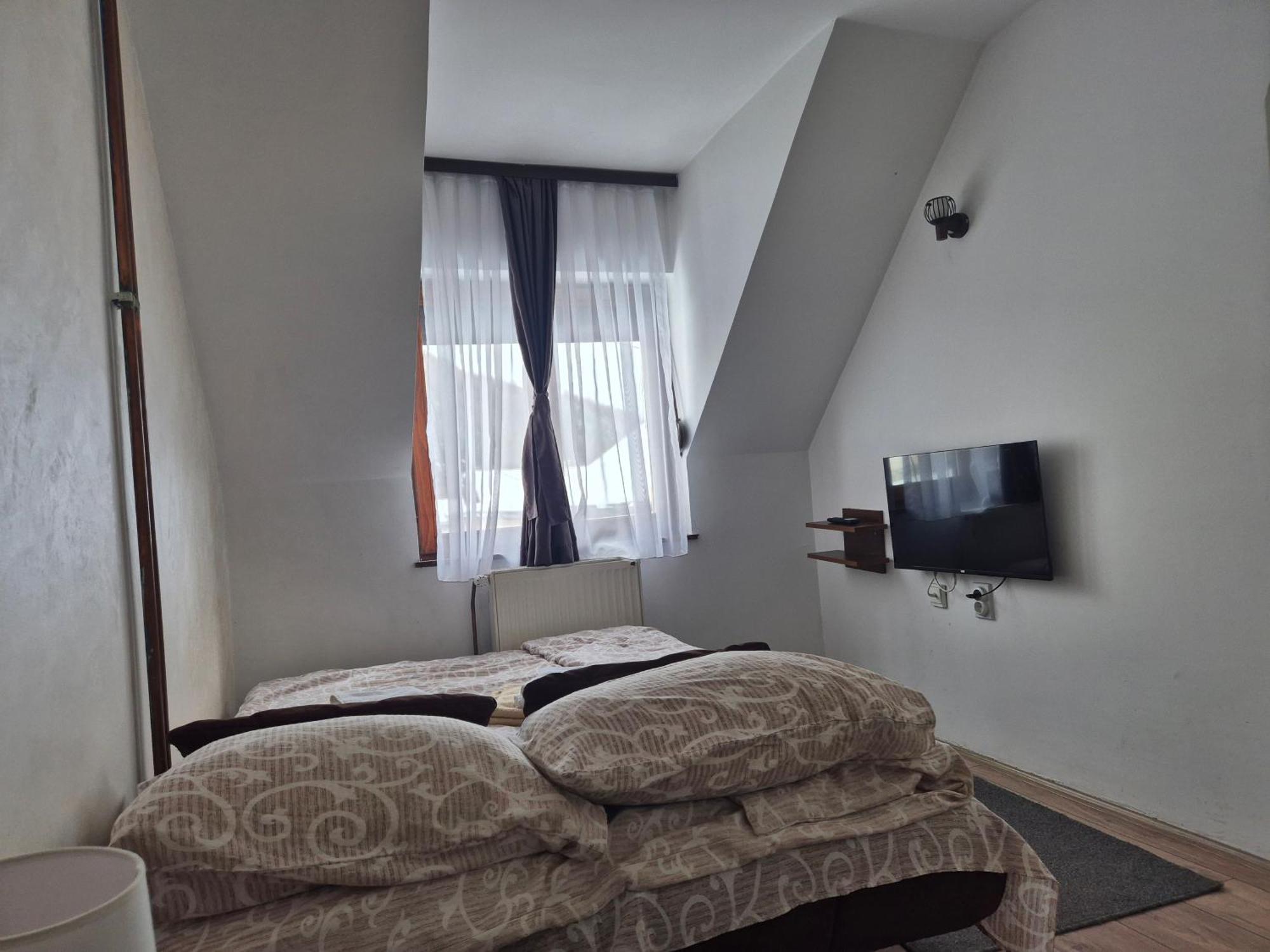 Apartments Vila Djurdja Копаоник Екстериор снимка