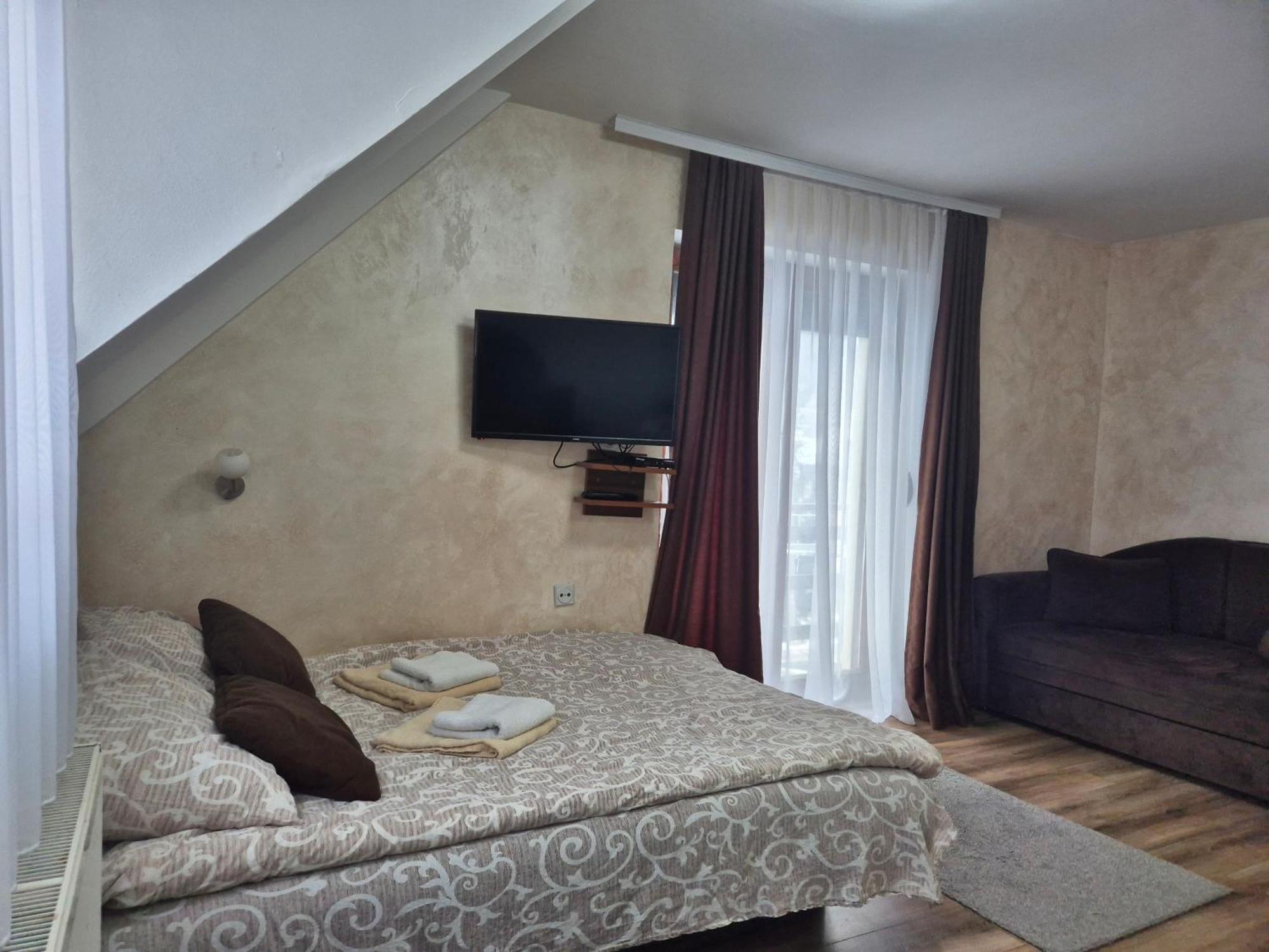 Apartments Vila Djurdja Копаоник Екстериор снимка
