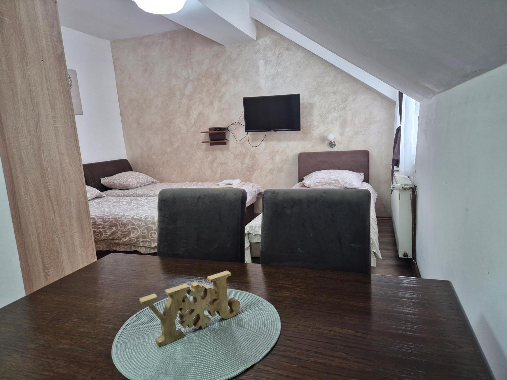 Apartments Vila Djurdja Копаоник Екстериор снимка