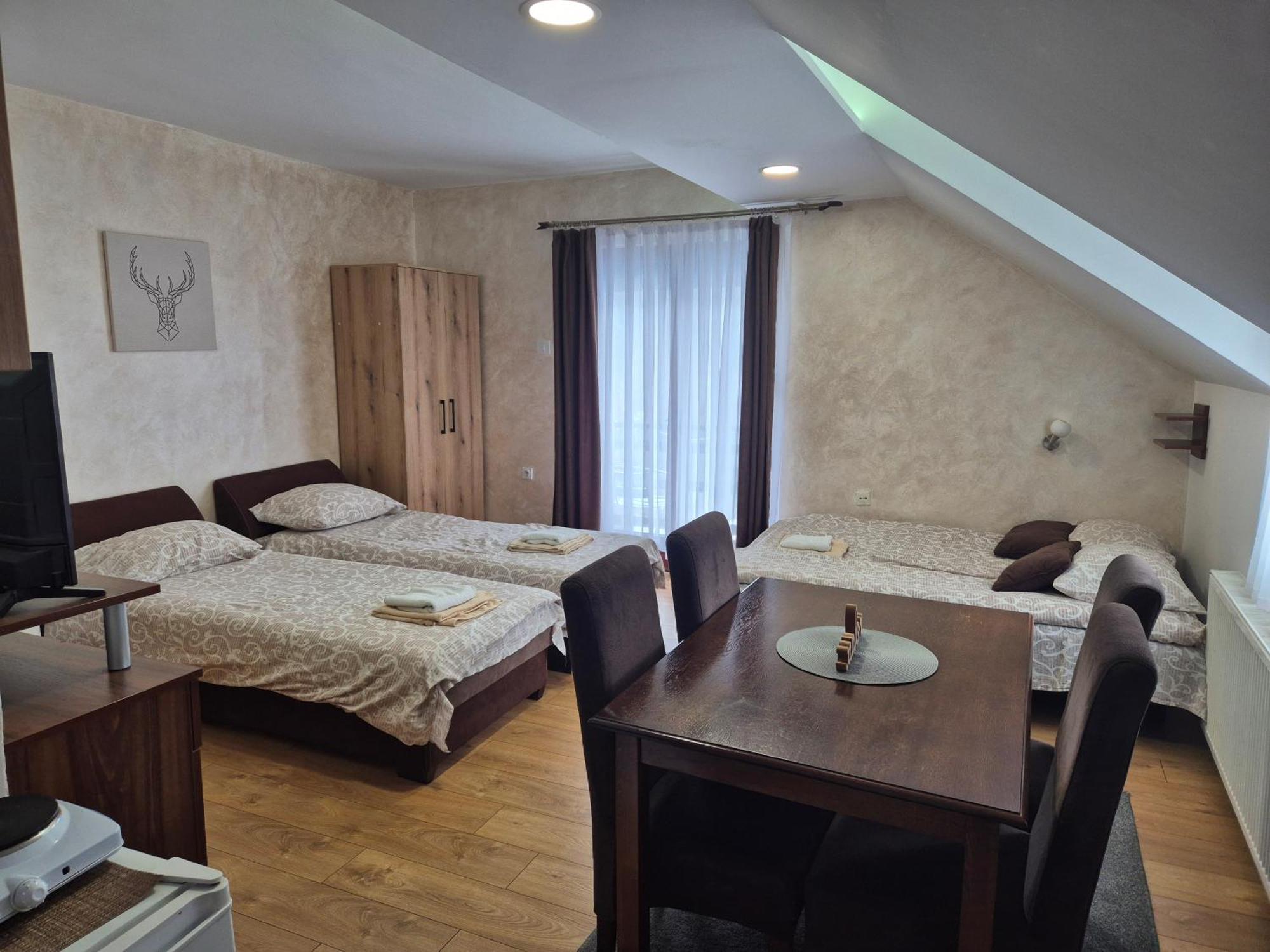 Apartments Vila Djurdja Копаоник Екстериор снимка