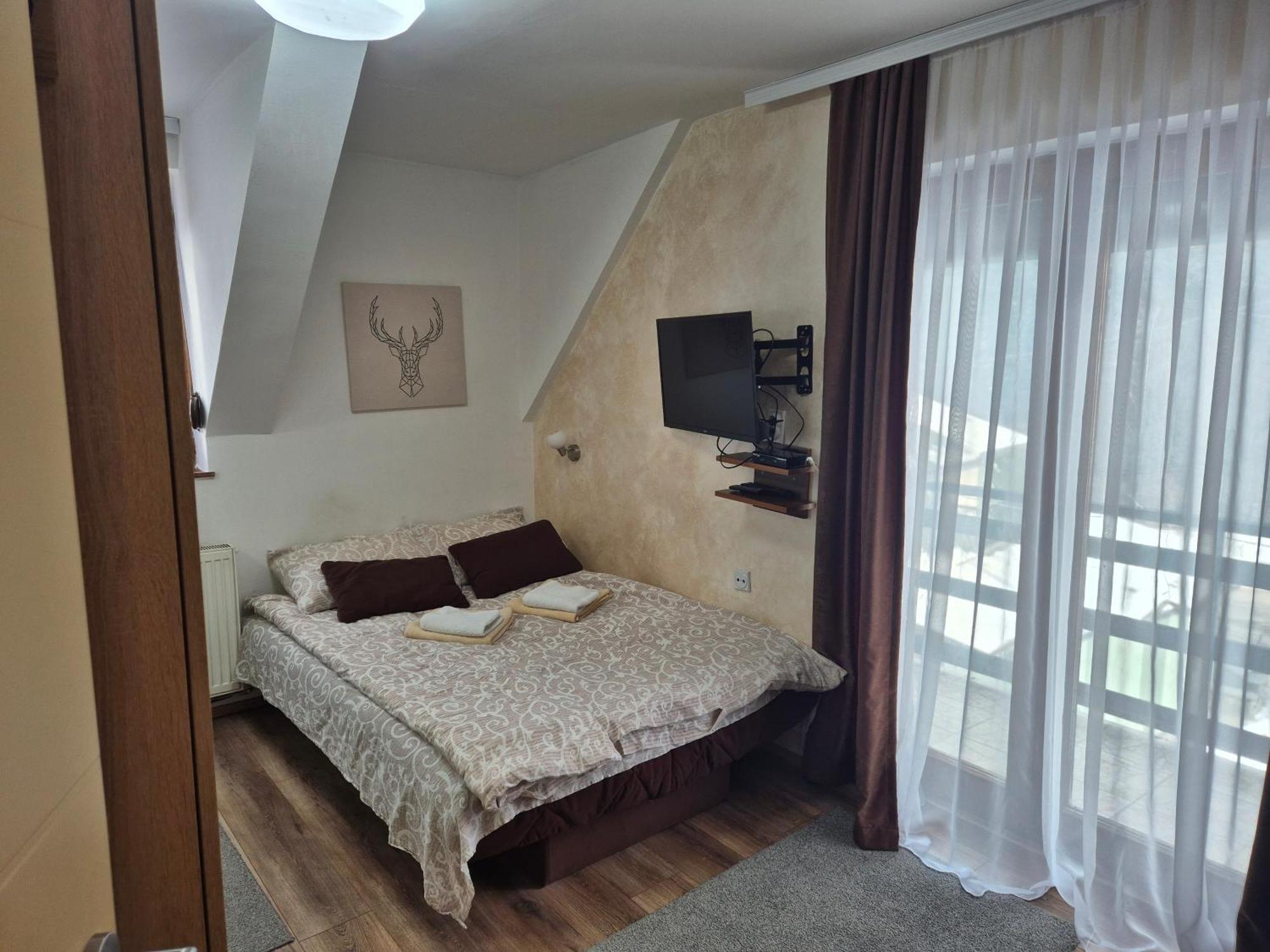 Apartments Vila Djurdja Копаоник Екстериор снимка